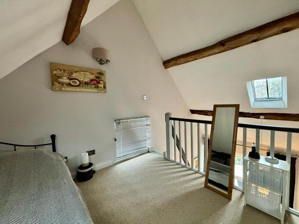 Ross-On-Wye Holiday Cottage Zewnętrze zdjęcie