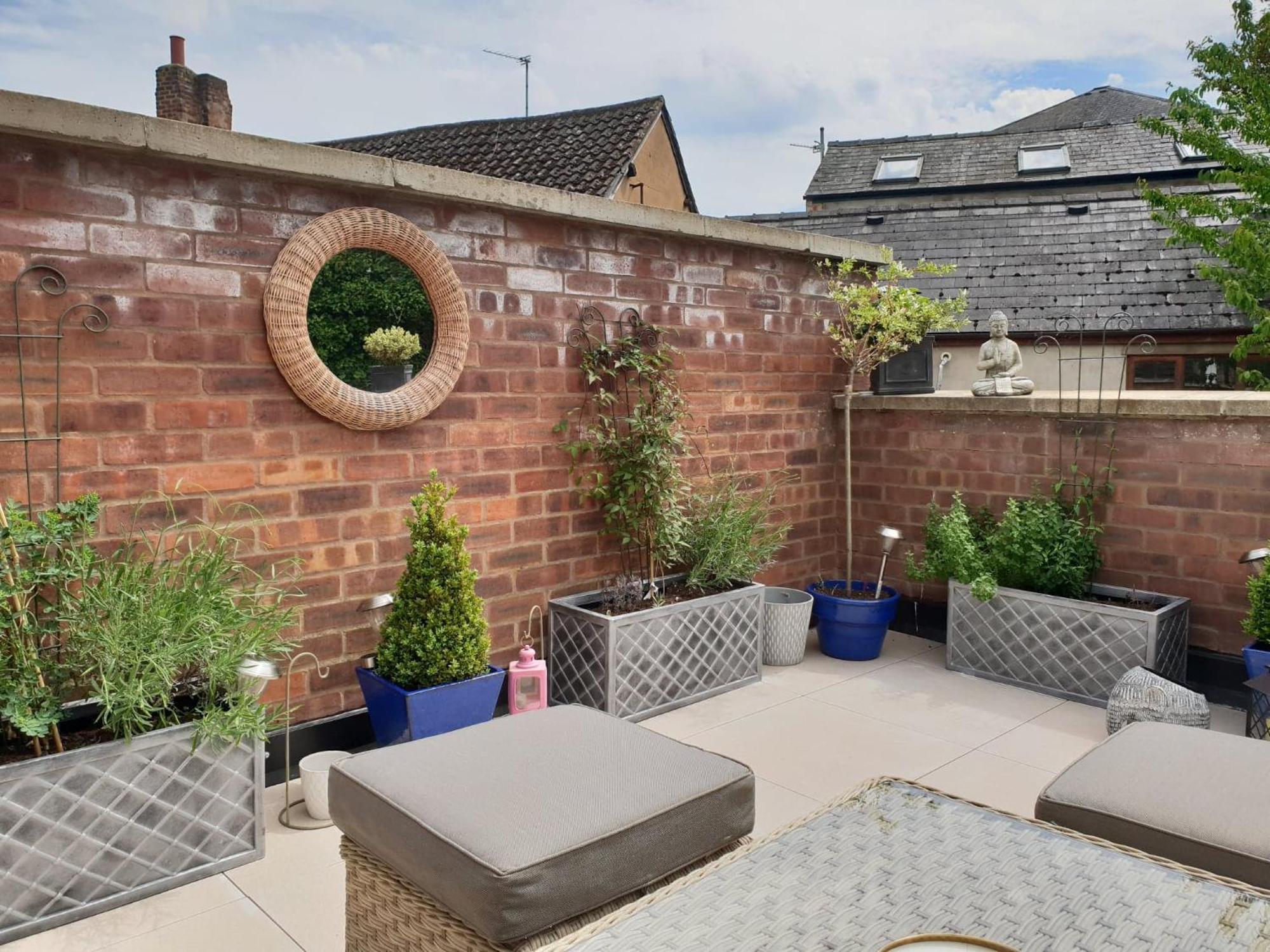 Ross-On-Wye Holiday Cottage Zewnętrze zdjęcie