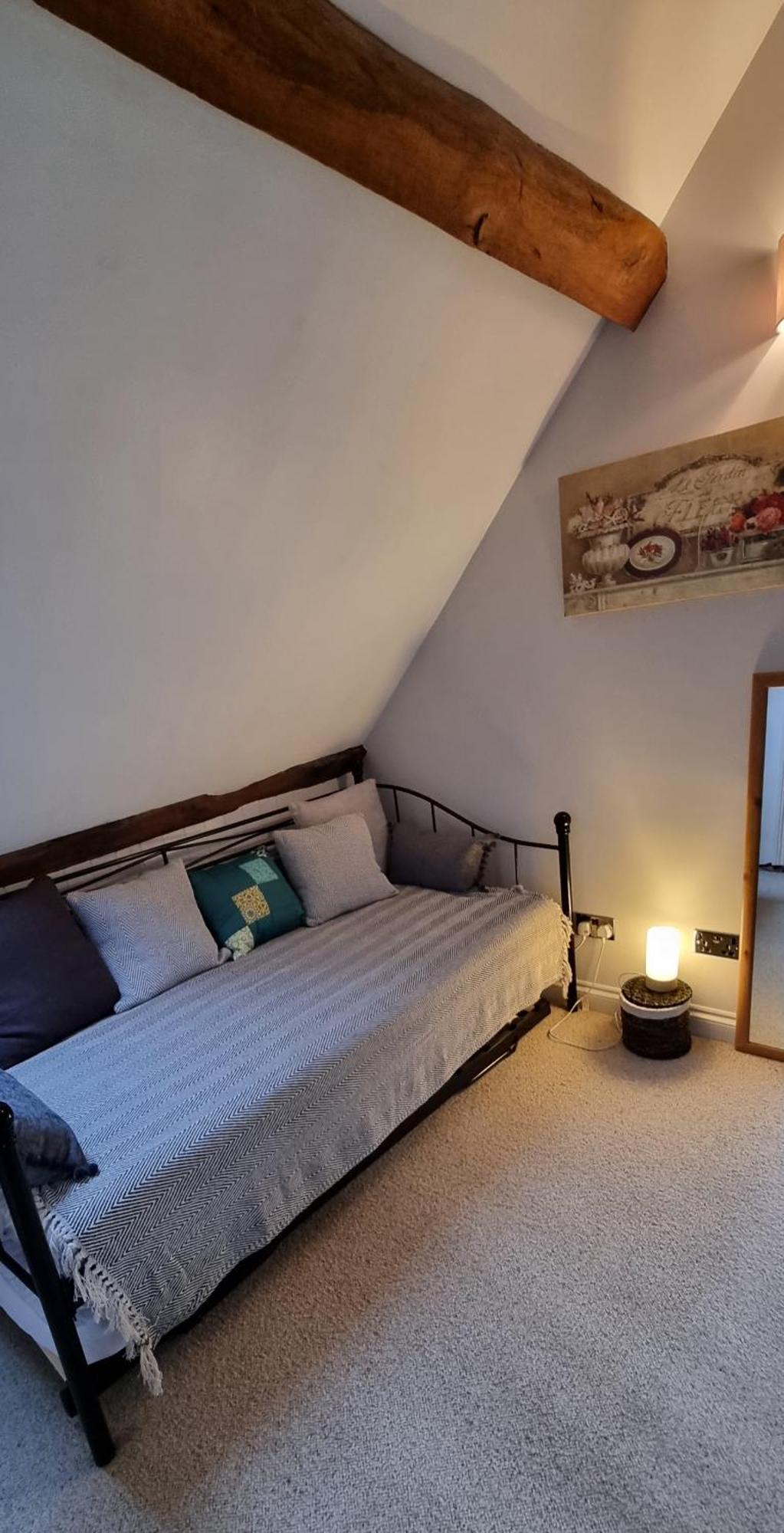 Ross-On-Wye Holiday Cottage Zewnętrze zdjęcie