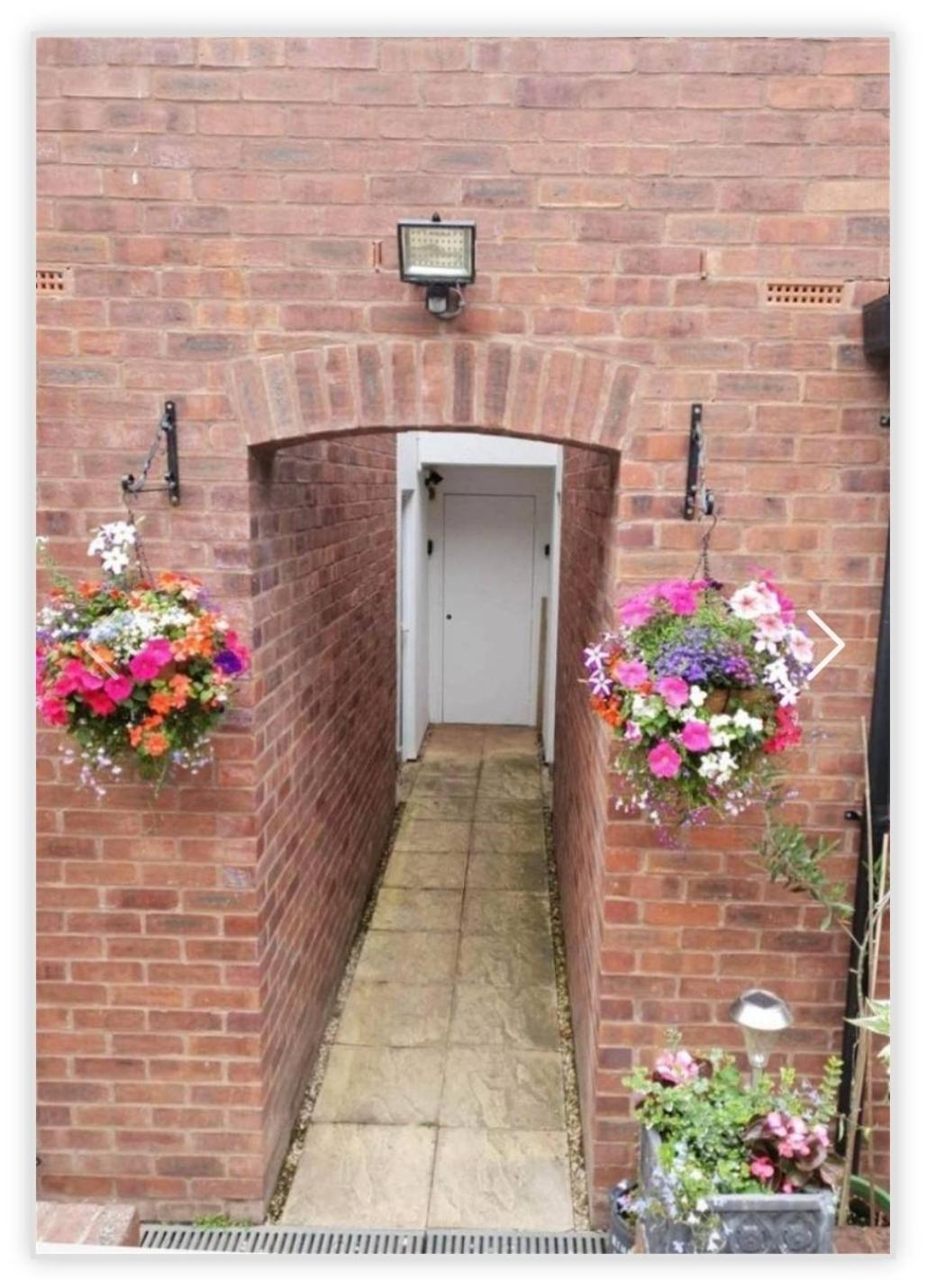 Ross-On-Wye Holiday Cottage Zewnętrze zdjęcie